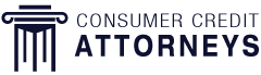 Consumer Credit Attorney Logo