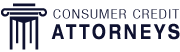 Consumer Credit Attorney Logo