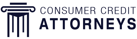 Consumer Credit Attorney Logo